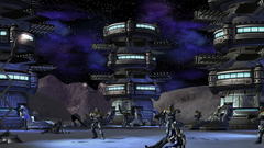 Earth 2160 (для ПК, цифровой код доступа)