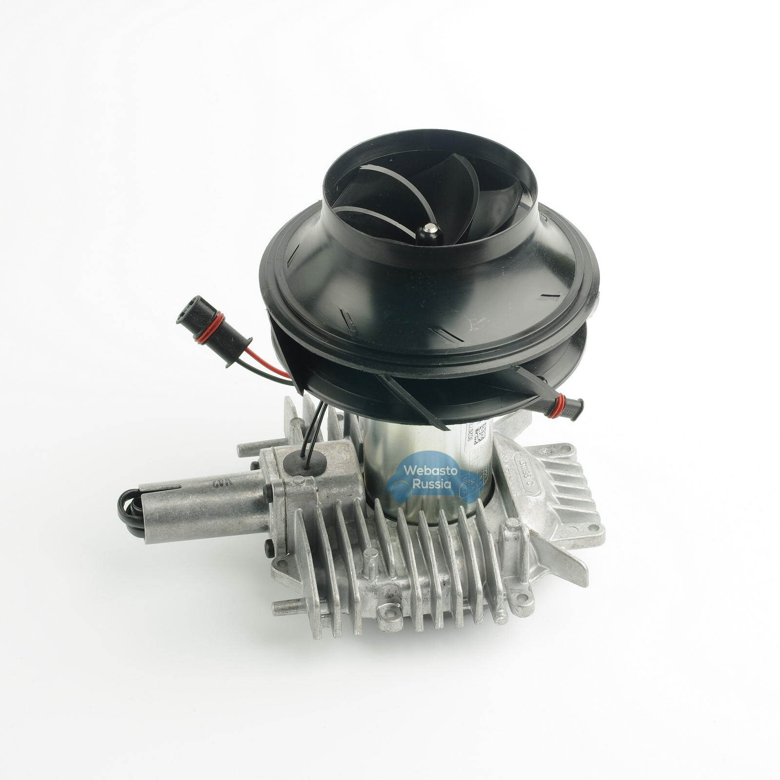 Air blower motor Gebläse Webasto Air Top EVO 40/55 12/24V - buy online at a  good price