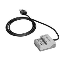 LEGO Education Mindstorms: Мультиплексор LEGO USB Hub 9581/33718