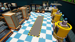 Smart Factory Tycoon (для ПК, цифровой код доступа)
