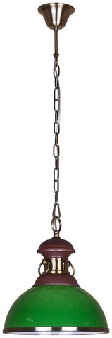 Светильник подвесной Velante Classic 318-503-01