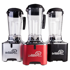 Блендер RAWMID Dream Luxury 2 BPA-FREE 4HP 2900W