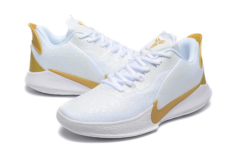 Nike Mamba Fury Basketroom.ru