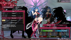 Mary Skelter Finale (для ПК, цифровой код доступа)