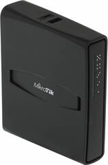 Mikrotik RBD52G-5HacD2HnD-TC новая мощная двухдиапазонная точка доступа с четырехядерным процессором