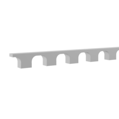 Молдинг 1.51.806