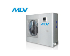 Тепловой насос MDV LRSJ-140/NYN1