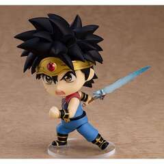 Фигурка Nendoroid Dragon Quest: Dai