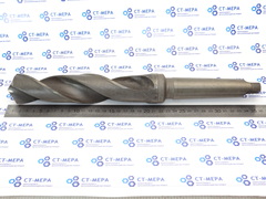 Сверло по металлу 43мм (200х360) 11Р3АМ3Ф2 к\х К/М4