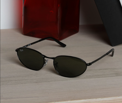 Очки Ray-Ban RB 3734 002/B1