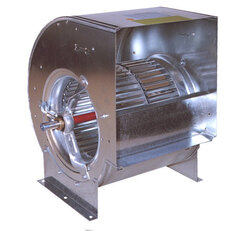 Вентилятор центробежный Comefri TLZ-225