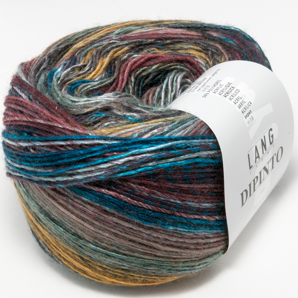 Хлопок секционный. Filcom Fancy Yarn пряжа. Dipinto 2251 пряжа. Пряжа хлопок секционного крашения. Секционная пряжа с длинными секциями.