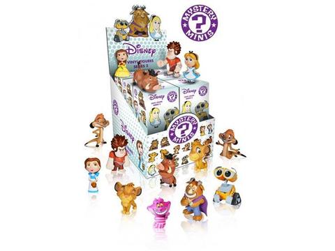 Disney/Pixar Mini Mystery Figure Series 2