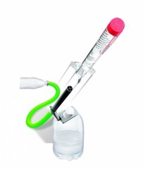 Набор юного инженера-физика 4M 00-03298 Мощная эко-ракета