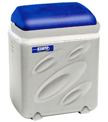 Купить Термоэлектрический автохолодильник Ezetil E 26 BR от производителя недорого.