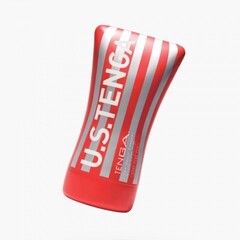 TENGA Мастурбатор Soft Tube US