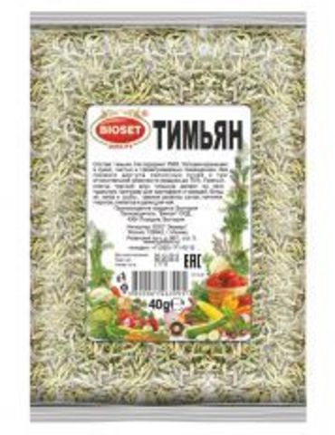 Тимьян, 40 гр.