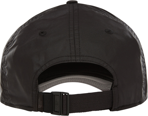 Картинка кепка The North Face 66 Classic Tech Hat Black - 5