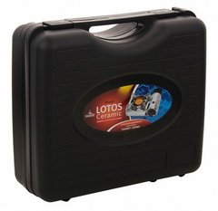 Купить Газовая плитка Tourist Lotos Premium TR-300 от производителя недорого.