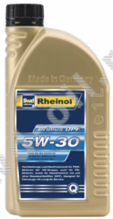 Моторное масло Swd Rheinol Primus DPF 5W-30 1л