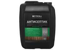 2007-5 Medera 100 Concentrate  5л, Антисептик- консервант невымываемый ,концентрат 1/10