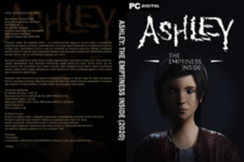 Ashley: The Emptiness Inside (2020)