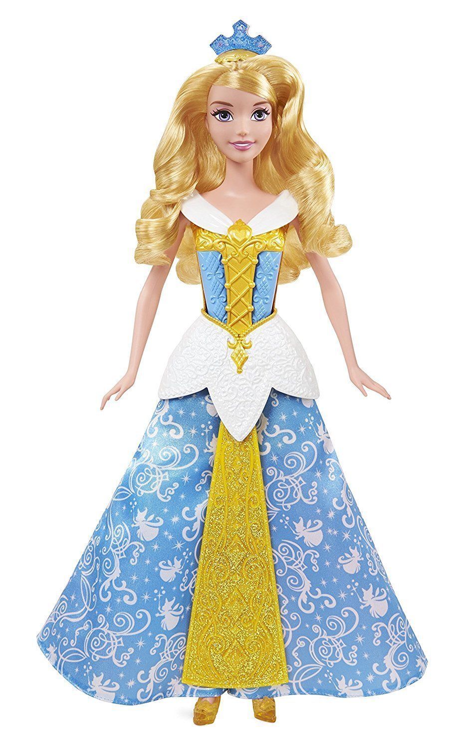 Disney Princess кукла Аврора