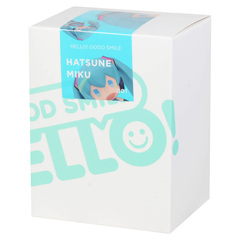 Фигурка HELLO! GOOD SMILE Character Vocal Series 01 Hatsune Miku
