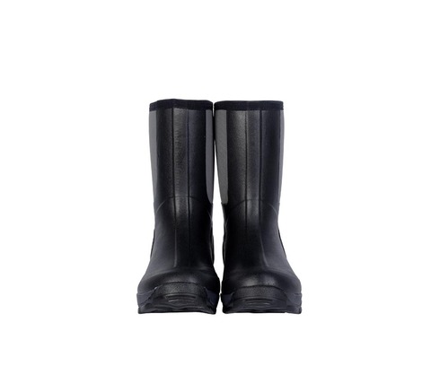 Сапоги Remington Men Вallute Boots Black Grey