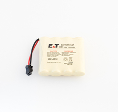 Аккумулятор ET RC-4816VSM PK1