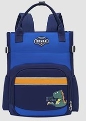 Çanta \ Bag \ Рюкзак Kdman  Sport blue