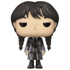 Фигурка Funko POP! TV Wednesday Wednesday Addams (MT) (Exc)