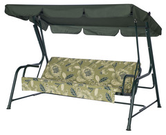 Качели садовые "Карибы"