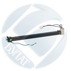 Термоузел БУЛАТ RM1-4008 (верхняя часть) для HP LJ P1005, P1006, ref