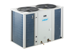 Компрессорно-конденсаторный блок (ККБ) MDV MDCCU-10CN1