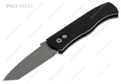 Нож Pro-Tech Emerson E7T05 CQC-7 Black Jigged 