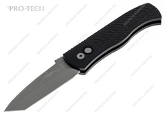 Нож Pro-Tech Emerson E7T05 CQC-7 Black Jigged 