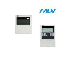 Центральный пульт MDV CCM02 для наружных блоков