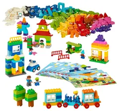 Конструктор LEGO Education 45028 Мой мир XL
