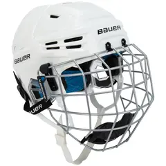 Шлем с маской Bauer RE-AKT 65 HELMET COMBO