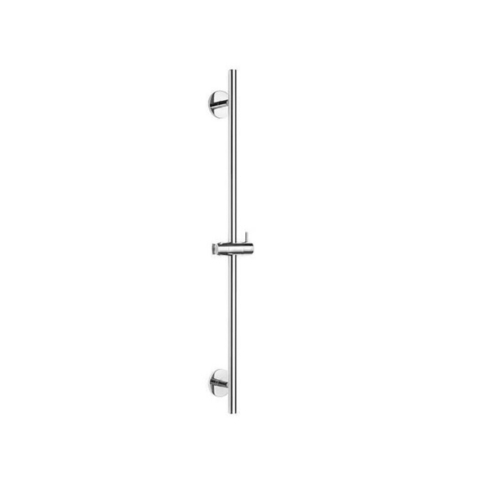 Almar E087075.CR Almar Душевая штанга 100см с шлангом и ручным душем, цвет  хром