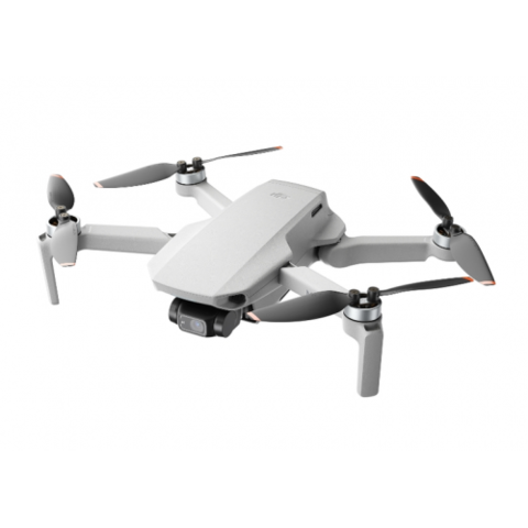 Квадрокоптер DJI Mini 2