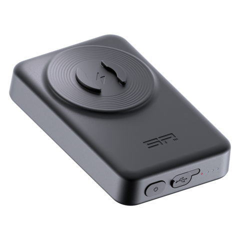 Портативный внешний аккумулятор SPC+ Wireless Powerbank 10000mAh арт. 52877