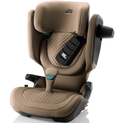 Britax Roemer KIDFIX PRO LUX, Warm Caramel