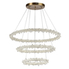 Люстра подвесная ST Luce Lucchero SL6105.203.03