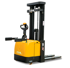 Штабелер электрический самоходный CHL CDD16-D930 1,6 т 4 м