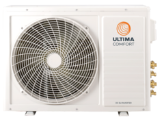 Наружный блок ULTIMA COMFORT ECLIPSE MULTI DC EU Inverter UC-2FME14-OUT