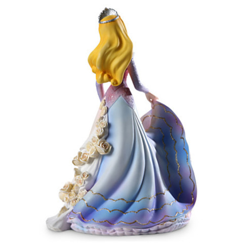 Disney Showcase Couture De Force Figure - Aurora