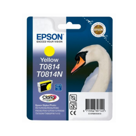 Скупка картриджей для принтера Epson T08144А