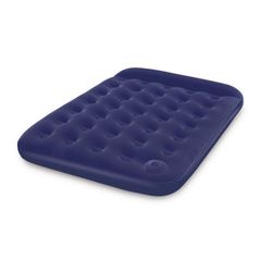 Надувная кровать Bestway Flocked Air Bed Double